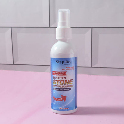 Stone Stain Remover – Stone Polisher & Cleaner 100 ml – view 7