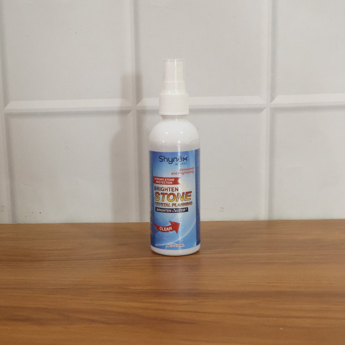 Stone Stain Remover – Stone Polisher & Cleaner 100 ml – view 8