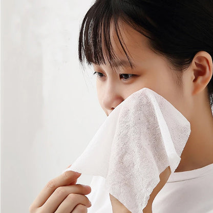Disposable Travel Towel – Ultra Soft & Quick-Dry