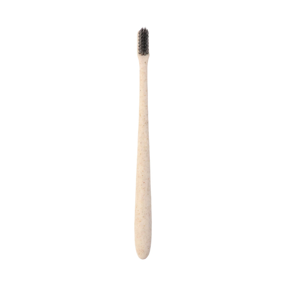 Soft-bristle Toothbrush – Wheat Straw for Gentle Care – alternate view