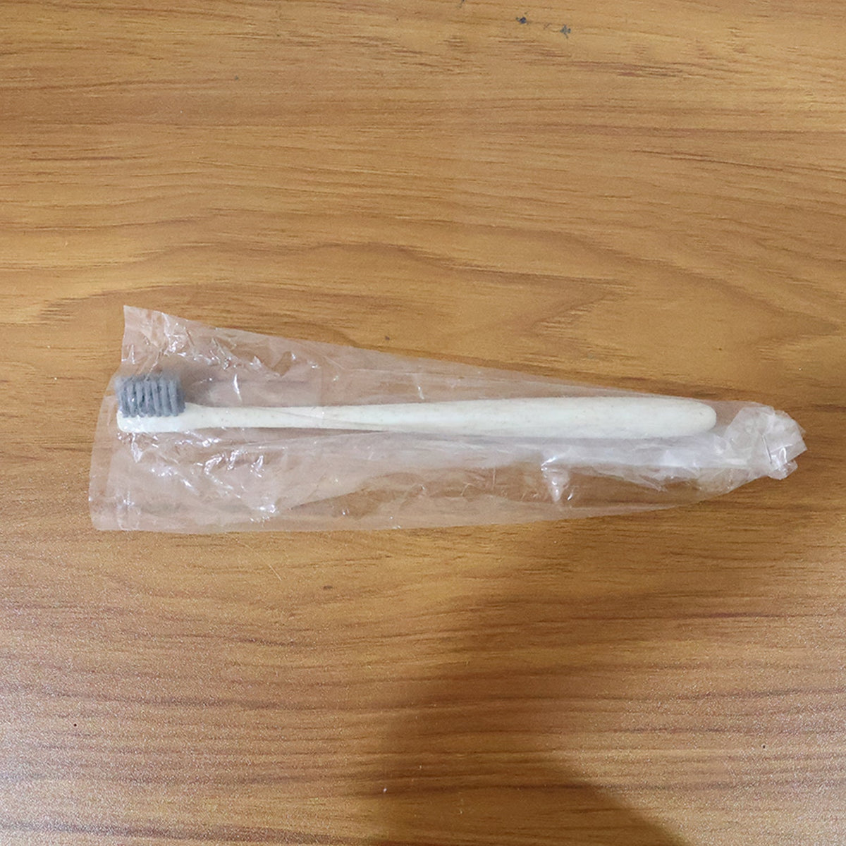 Soft-bristle Toothbrush – Wheat Straw for Gentle Care – view 8