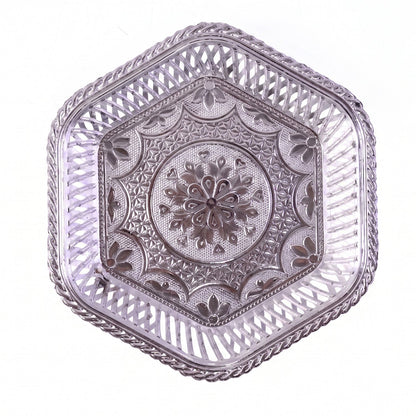 Serving tray design view