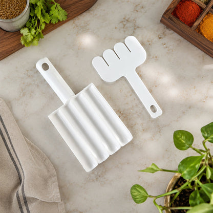 Fritter Maker – Multifunction Scoop for Donuts & Cake Balls – close-up