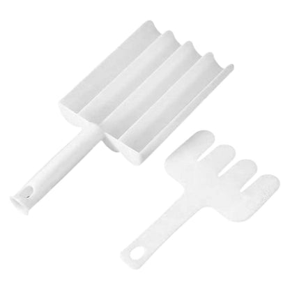 Fritter Maker – Multifunction Scoop for Donuts & Cake Balls – alternate view