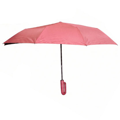 Travel umbrella design view