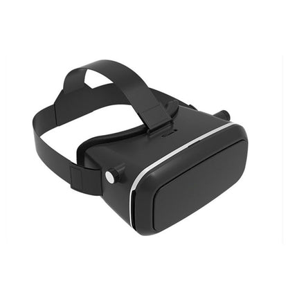 VR Headset – Immersive 3D Experience for Smartphones – alternate view