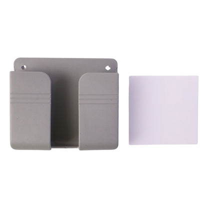 Wall mount holder design view