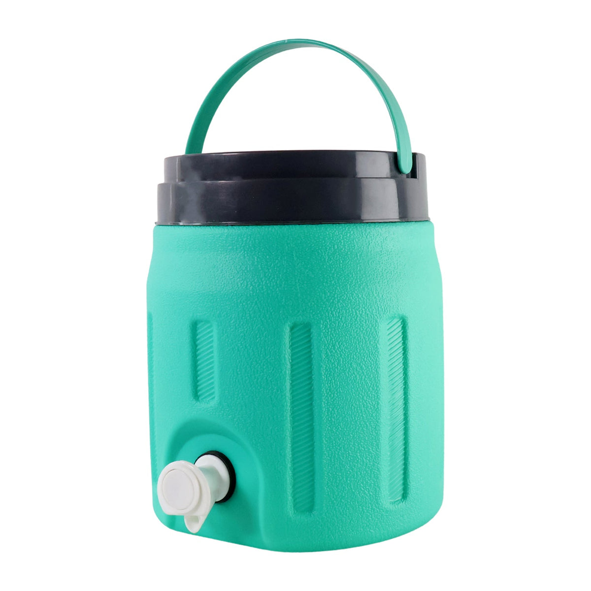Insulated Water Jug 4L – Keeps Water Refreshingly Cool – alternate view