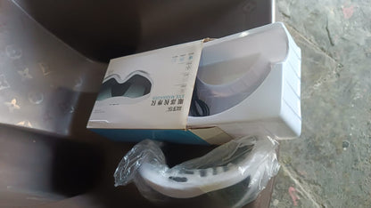 Electric Eye Massager – Heat & Vibration – view 8