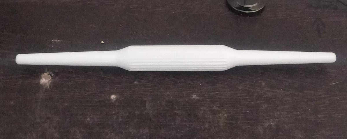 Roti Belan – High-Quality Plastic Rolling Pin for Chapati – view 6