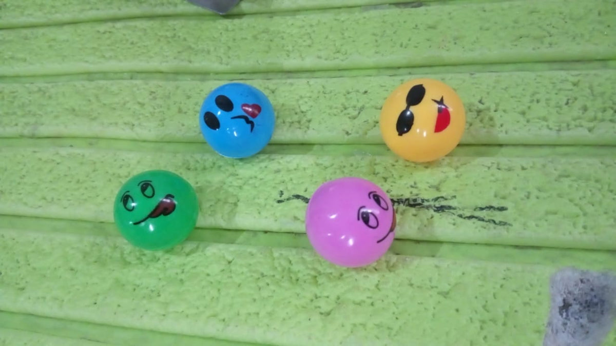 Kids Pencil Sharpener – Round Mix Design for School – view 12