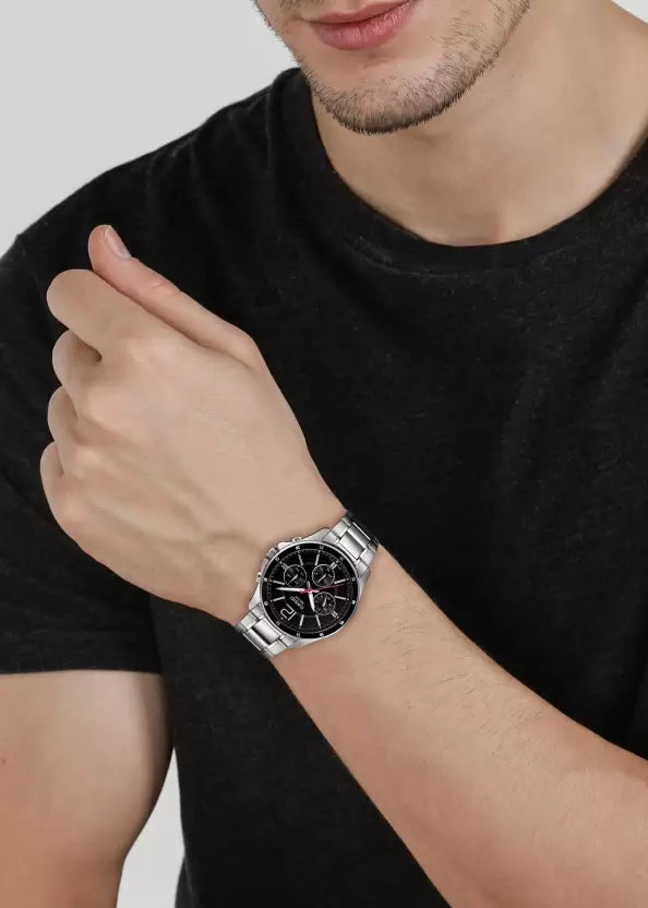 Casio A832 Analog Dial Watch – view 10