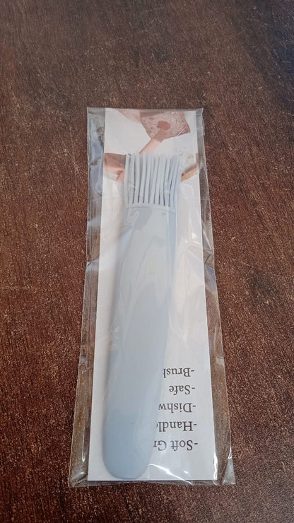 Silicone Pastry Brush – Heat-Resistant Basting Tool – view 7