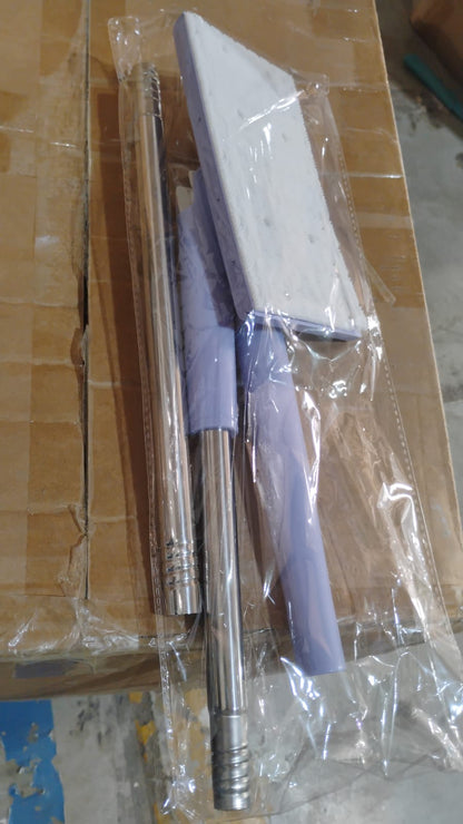 Mini Mop with Automatic Cloth Change & Push-Pull Handle – view 15
