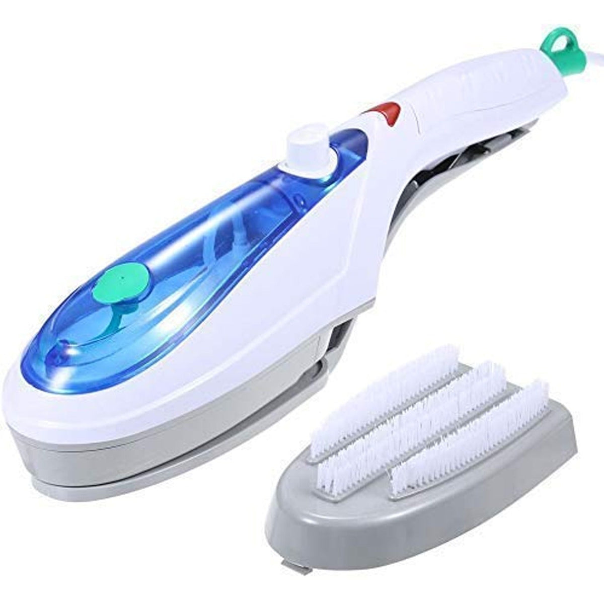 Portable Garment Steamer – Handheld & Travel-Friendly – view 8