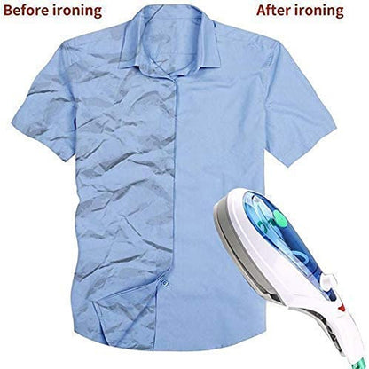 Portable Garment Steamer – Handheld & Travel-Friendly – view 7