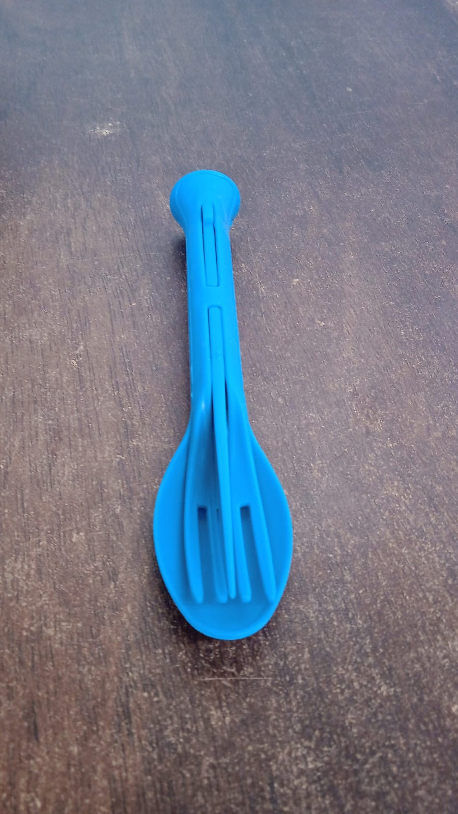 Reusable Cutlery set – 3-in-1 Spoon Fork Knife – view 11