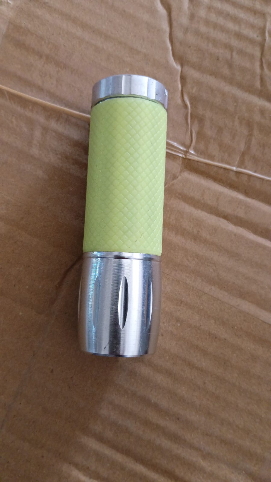 Mini LED Flashlight – High Lumen Pocket Torch – view 7