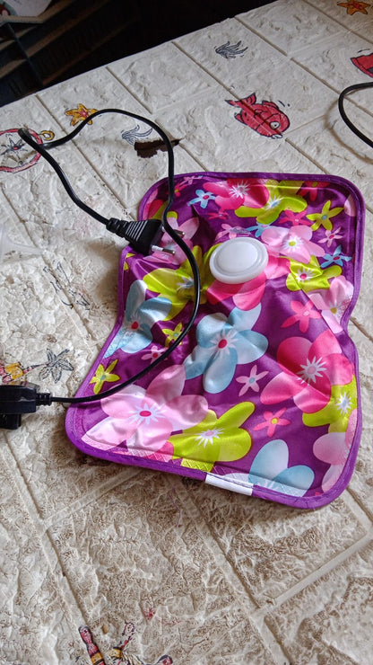 Electric Hot Water Bag – Pain Relief & Body Warmer – view 9