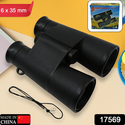 Learning Toy Binoculars 6x35mm – Kids Outdoor Fun – view 7