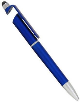 3-in-1 Stylus Pen – Mobile Stand, Ink Pen & Touchscreen – detail view