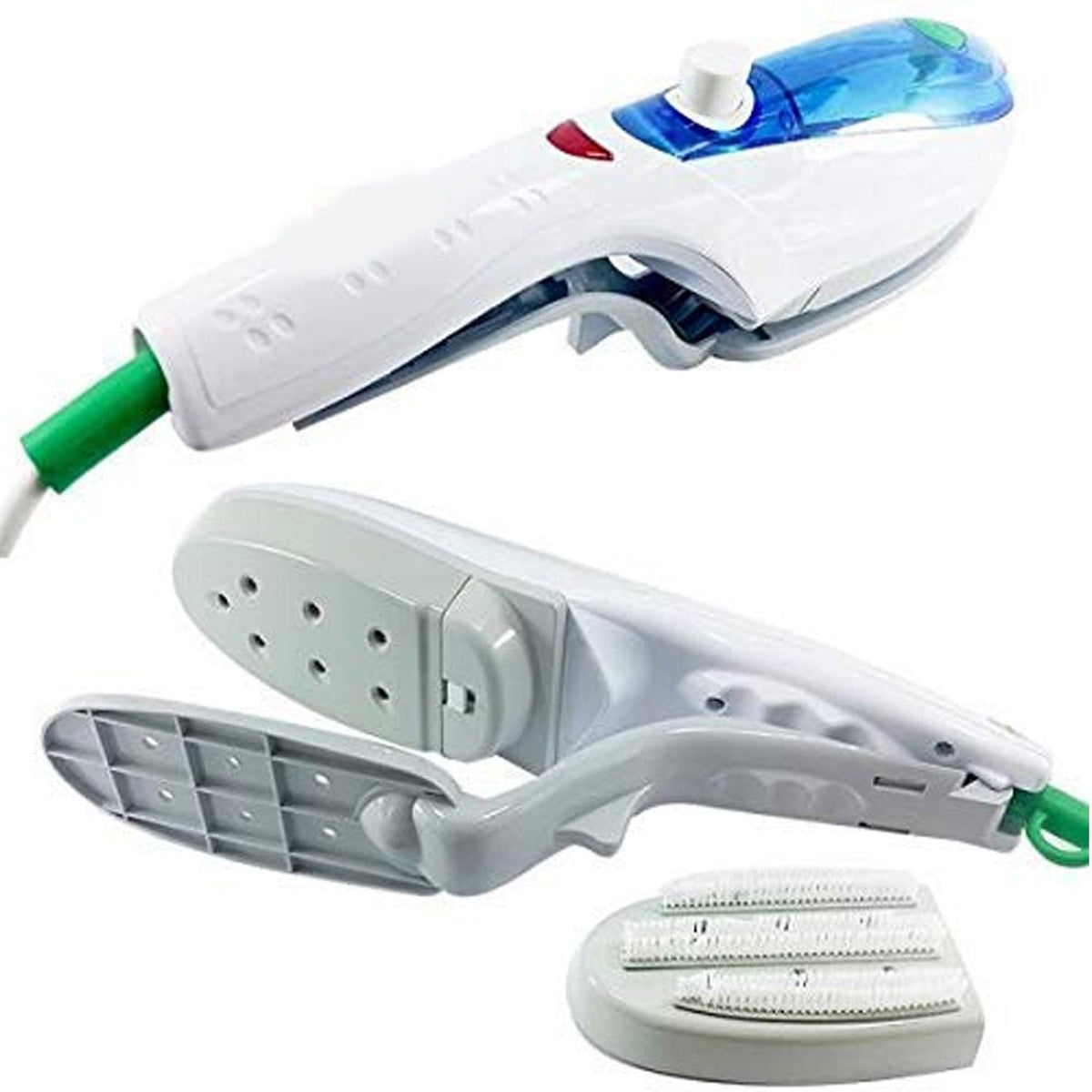 Portable Garment Steamer – Handheld & Travel-Friendly – view 9