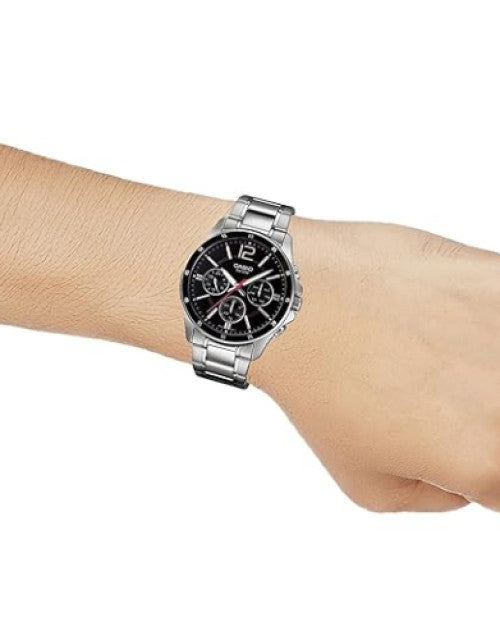 Casio A832 Analog Dial Watch – view 6