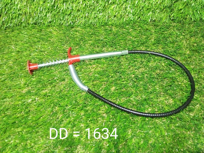 Sink Cleaning Hook – 60cm Flexible Drain Cleaner – view 9