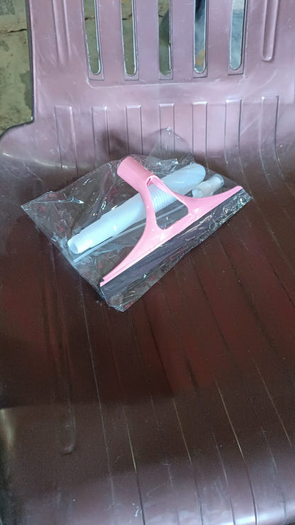 Window Cleaning Spray Brush – Streak-Free Glass & Car – view 10