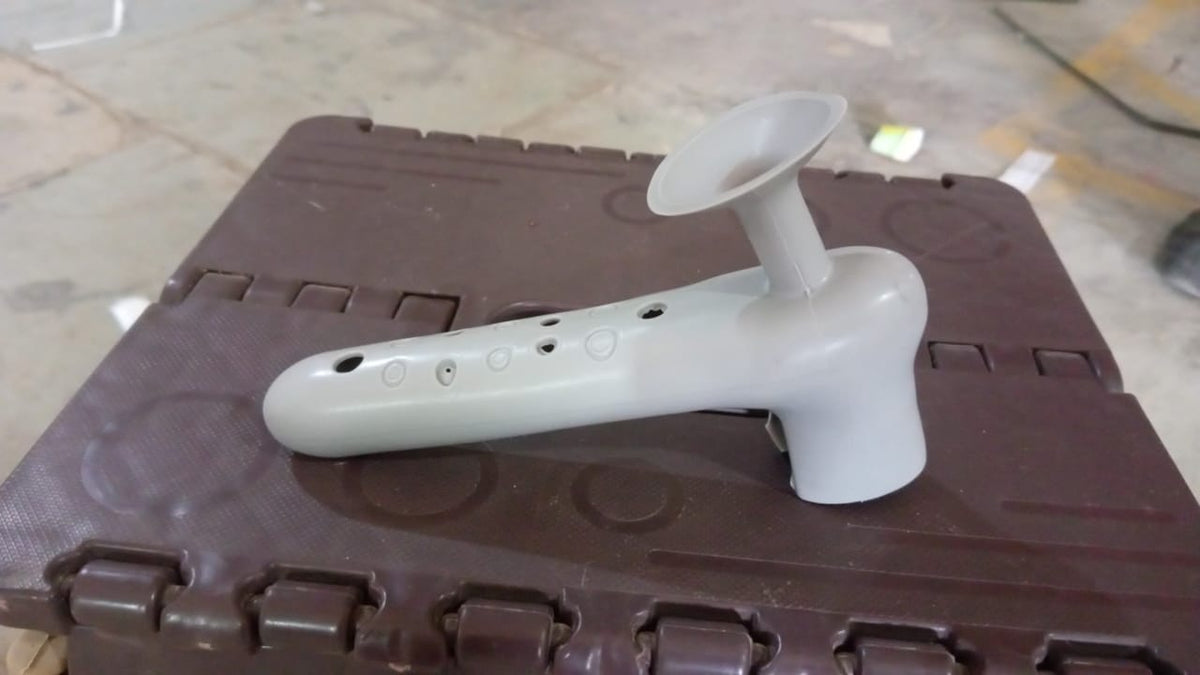 Silicone Door Handle Cover – Quiet & Anti-Static Protection – view 10