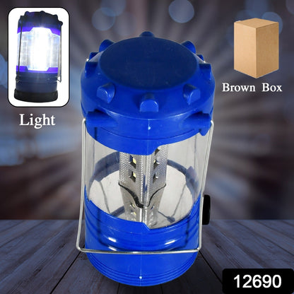 Waterproof Camping Lantern 12 LED Light for Outdoors – view 8