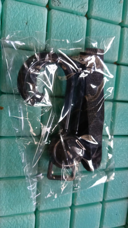 Stroller Hook – 360° Rotating Multi-Purpose Bag Hanger – view 8