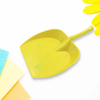 Long Handle Dustpan – Efficient Home & Office Cleanup – close-up
