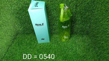 Spray Water Bottle – 600ML BPA-Free for Hydration – view 9