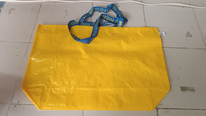 Large Eco-Friendly Shopping Tote Bag – Durable – view 7