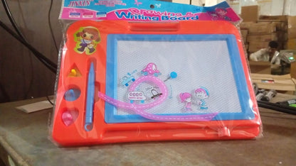 Magnetic Sketch Pad for Kids – Rewritable Drawing Board – view 8
