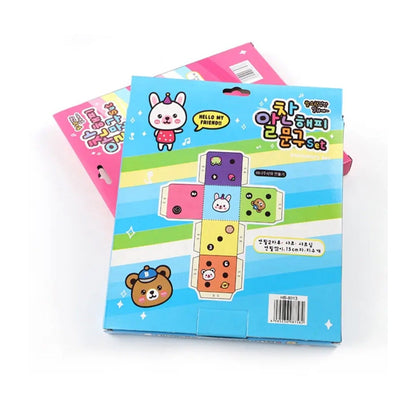 10-Piece Stationery set – School & Office Essentials – view 6