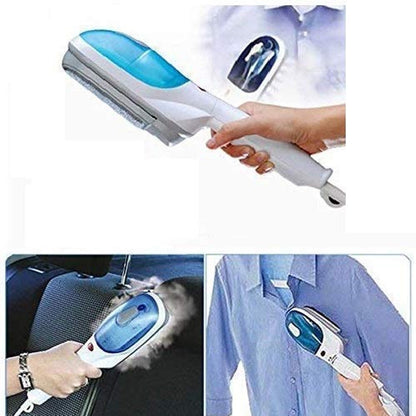 Portable Garment Steamer – Handheld & Travel-Friendly – view 10