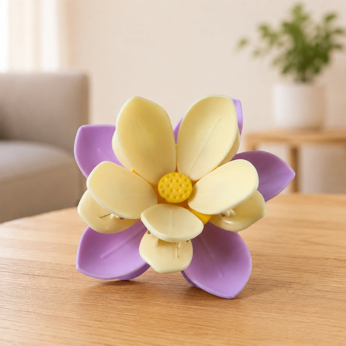 Multipurpose Bag Sealing Clips – 10-Piece Flower Design set – Clubfactory