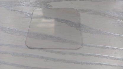 Double-Sided Tape – Clear, Waterproof & Reusable – view 8