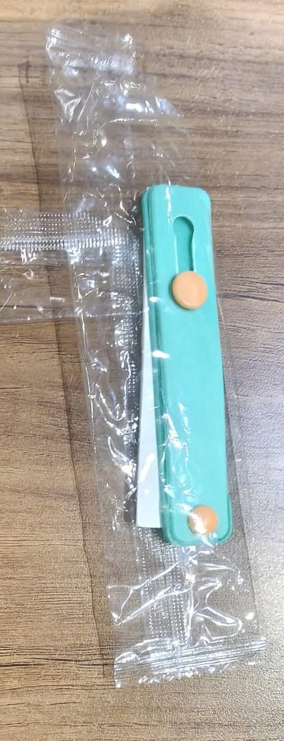 Teal Green Phone Loop Finger Holder – Secure – view 7