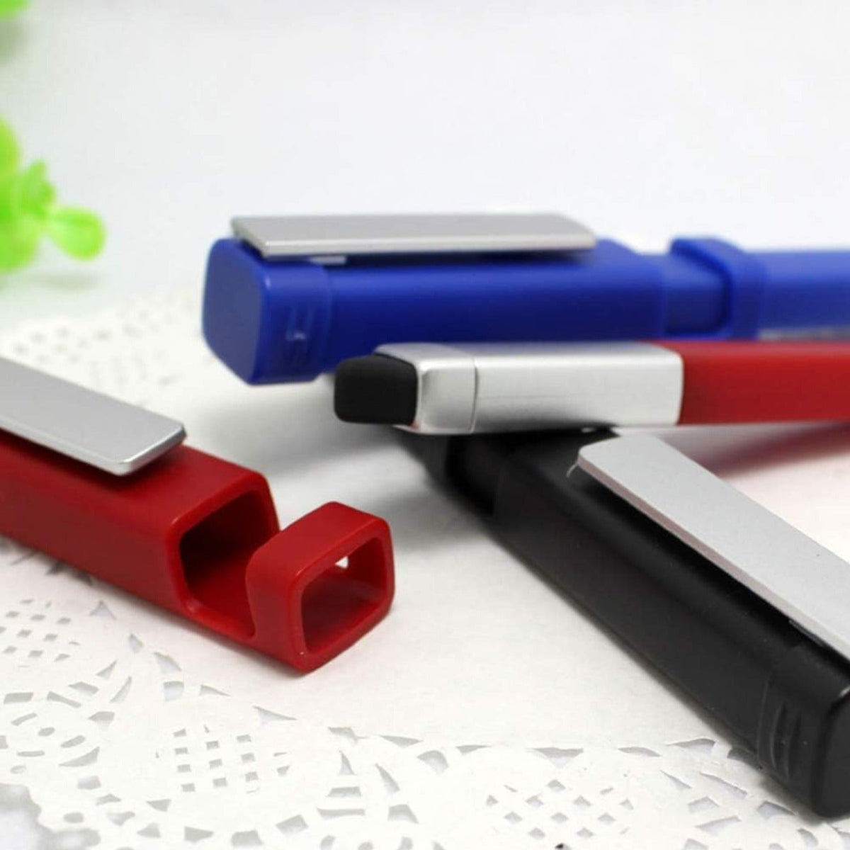 Multi-Function Pen – 4-in-1 Phone Holder & Screwdriver set – view 9