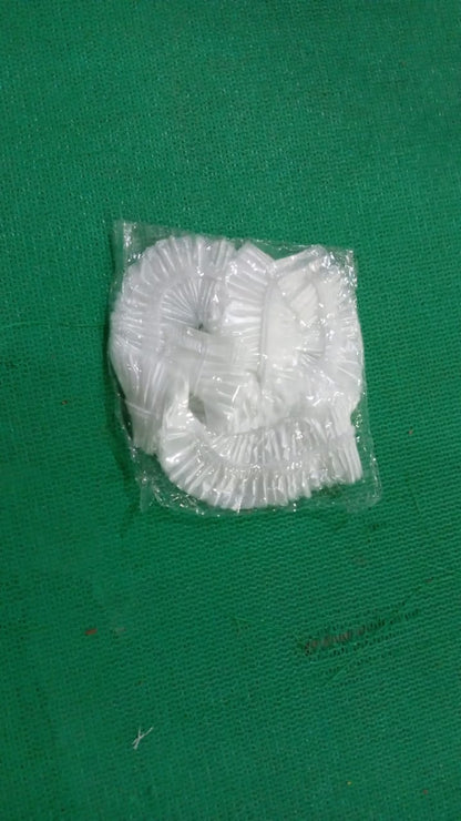 Disposable Plastic Furniture Cover – Dust Proof & Thick – view 9