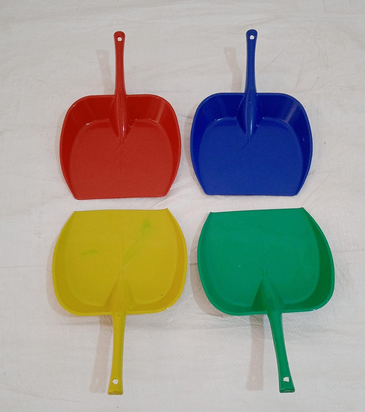Long Handle Dustpan – Efficient Home & Office Cleanup – view 8
