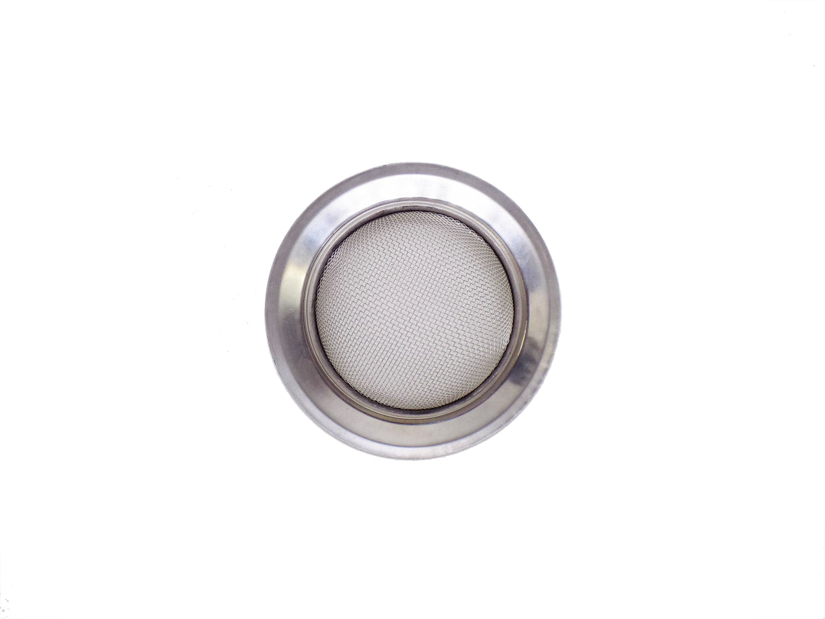 Stainless Steel Sink Strainer – Durable Kitchen Jali – detail view