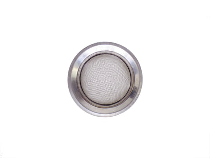 Stainless Steel Sink Strainer – Durable Kitchen Jali – detail view