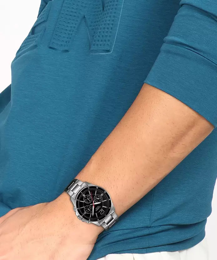 Casio A832 Analog Dial Watch – view 7