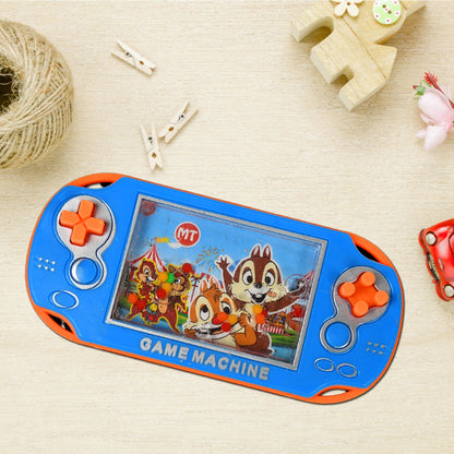 Handheld Water Game Toy – Engaging Squeeze Play – view 11