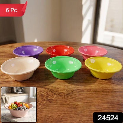 Serving bowl set pack