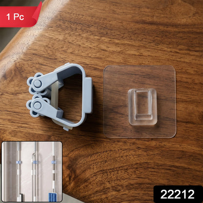 Broom holder pack